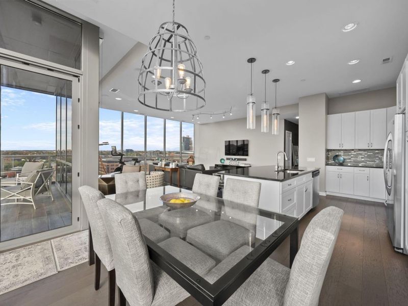 300 W Spring Street, Unit 1105, Columbus, OH 43215 Photo 10