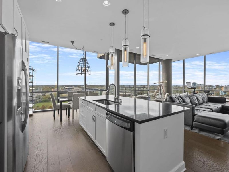 300 W Spring Street, Unit 1105, Columbus, OH 43215 Photo 12