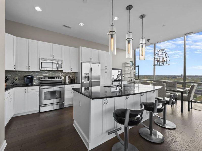 300 W Spring Street, Unit 1105, Columbus, OH 43215 Photo 13