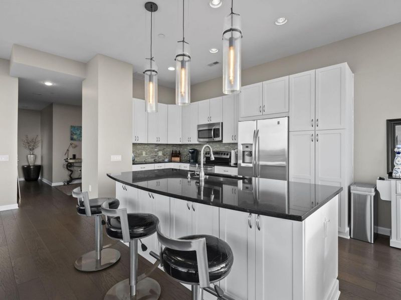 300 W Spring Street, Unit 1105, Columbus, OH 43215 Photo 14