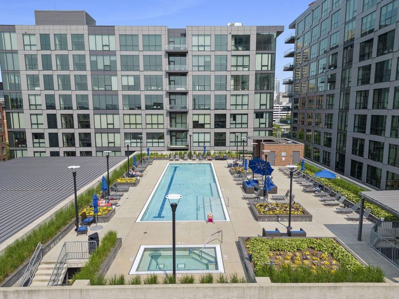 300 W Spring Street, Unit 1105, Columbus, OH 43215 Photo 35