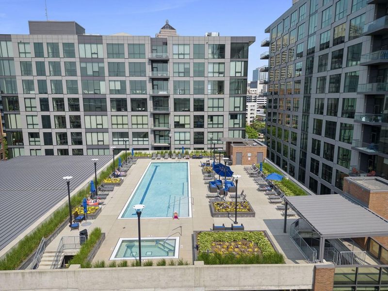 300 W Spring Street, Unit 1105, Columbus, OH 43215 Photo 36