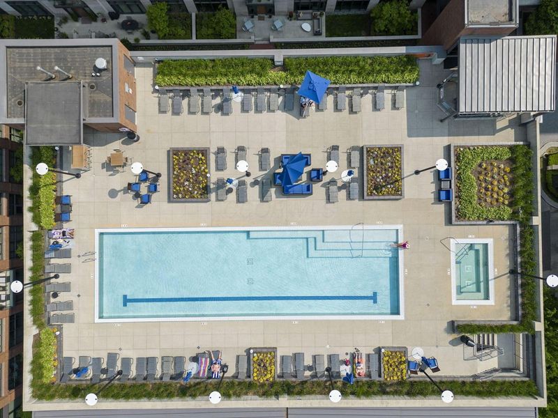 300 W Spring Street, Unit 1105, Columbus, OH 43215 Photo 37