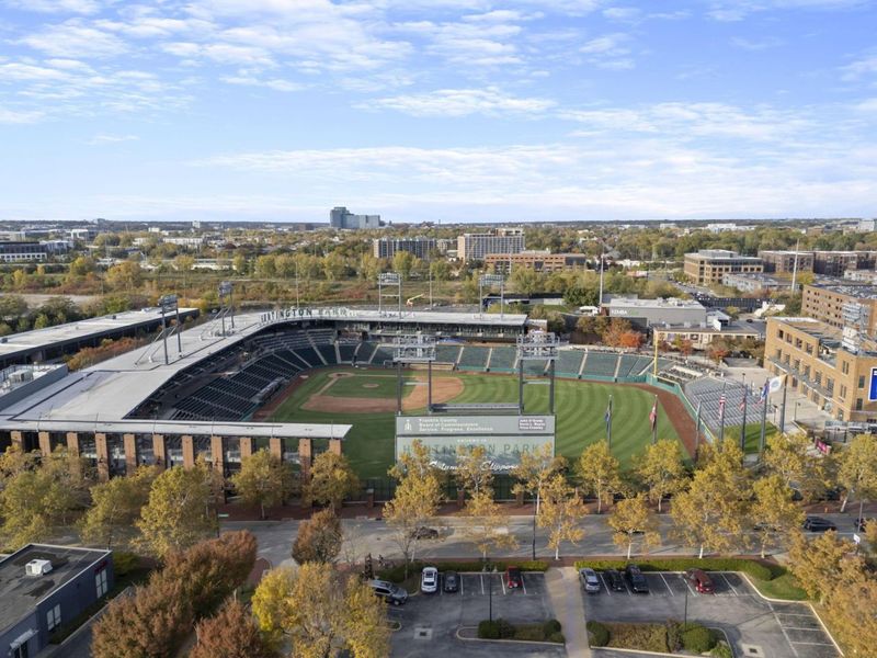 300 W Spring Street, Unit 1105, Columbus, OH 43215 Photo 44