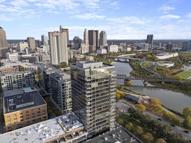 300 W Spring Street, Unit 1105, Columbus, OH 43215 Photo 45