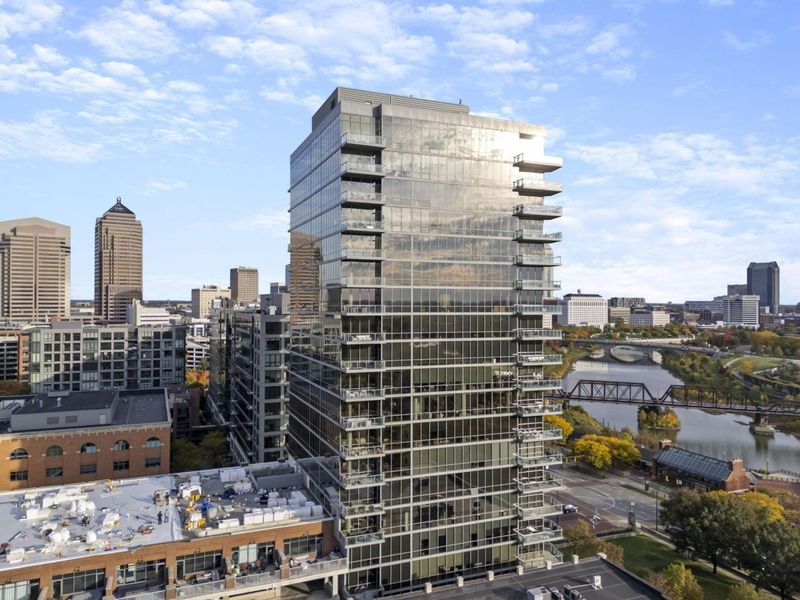 300 W Spring Street, Unit 1105, Columbus, OH 43215 Photo 50