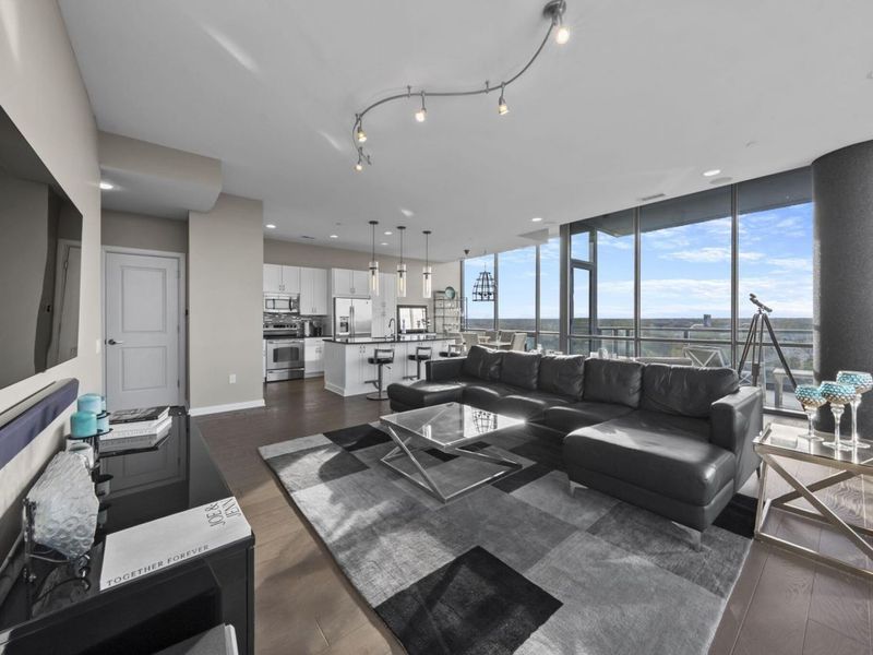 300 W Spring Street, Unit 1105, Columbus, OH 43215 Photo 6