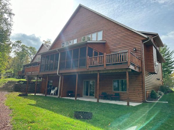 6336 Wilderness Road, Unit 32, Pequot Lakes, MN 56472