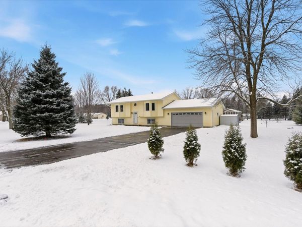 14451 Viking Avenue, Rogers, MN 55374