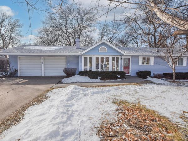 1227 8th Avenue N, Sauk Rapids, MN 56379