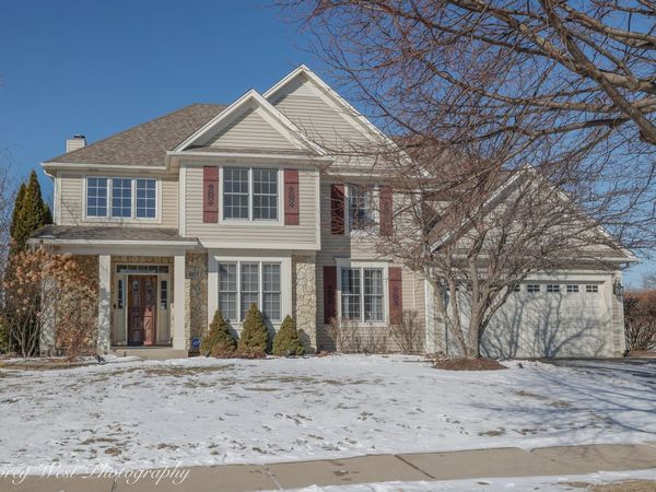 801 Citizen Avenue, Elburn, IL 60119