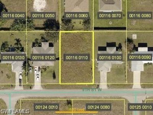 3904 9th ST W, LEHIGH ACRES, FL 33971