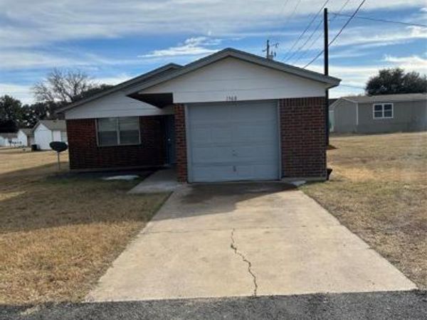 1568 Reef Drive, Pelican Bay, TX 76020