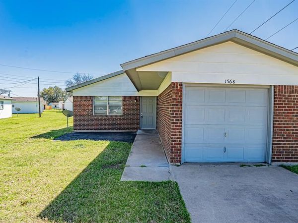 1568 Reef Drive, Pelican Bay, TX 76020