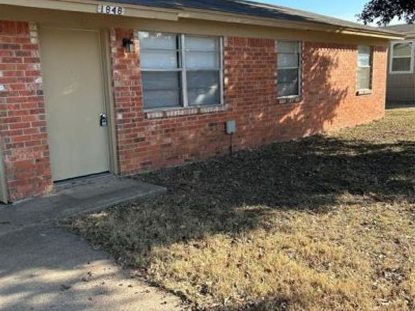 1848 Coral Road, Pelican Bay, TX 76020