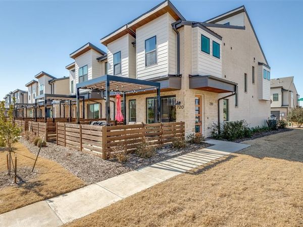 720 Bandera Court, Prosper, TX 75078