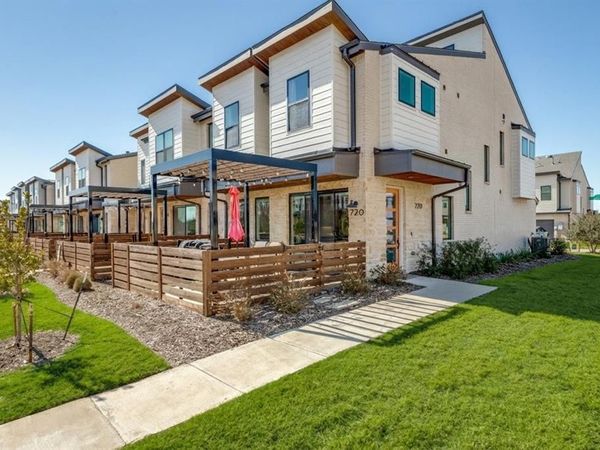 720 Bandera Court, Prosper, TX 75078