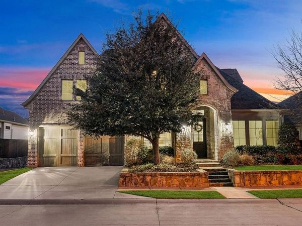 1107 S Sarah Street, Allen, TX 75013