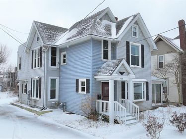 455 Marion Ave, Mansfield, OH 44903