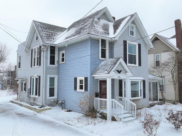 455 Marion Ave, Mansfield, OH 44903