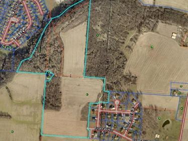 0 Enon Xenia Road, Fairborn, OH 45324