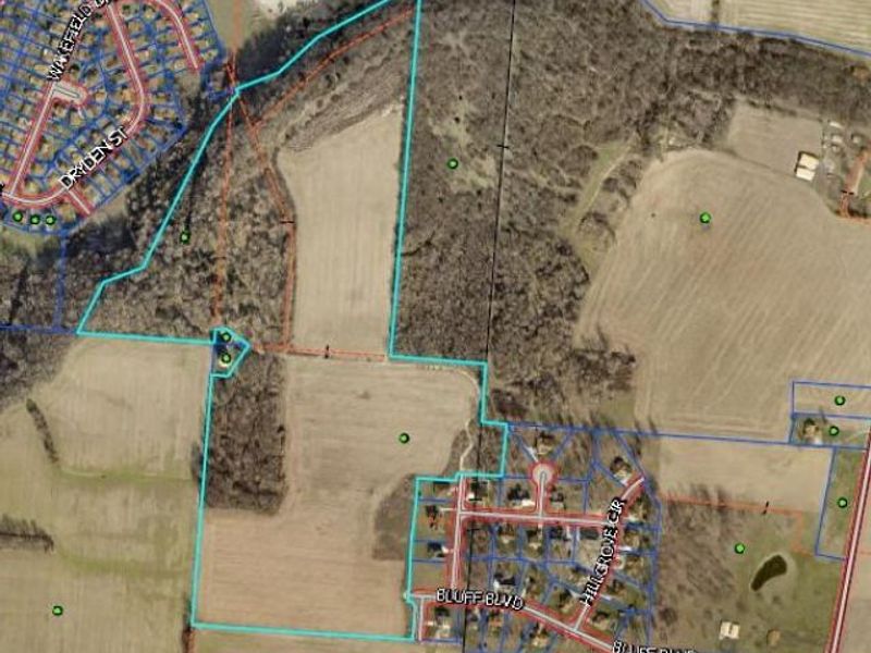 0 Enon Xenia Road, Fairborn, OH 45324 Photo 1