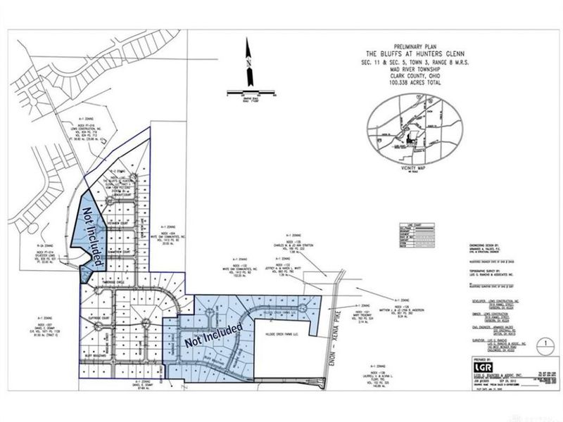 0 Enon Xenia Road, Fairborn, OH 45324 Photo 2