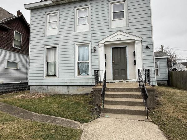 508 Jefferson Avenue, LaPorte, IN 46350