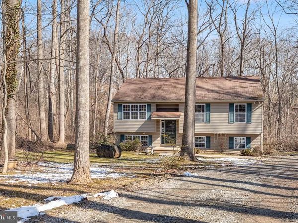 497 RAGAN ROAD, CONOWINGO, MD 21918
