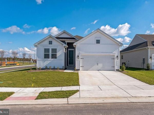 23506 REED GRASS WAY, MILLVILLE, DE 19967