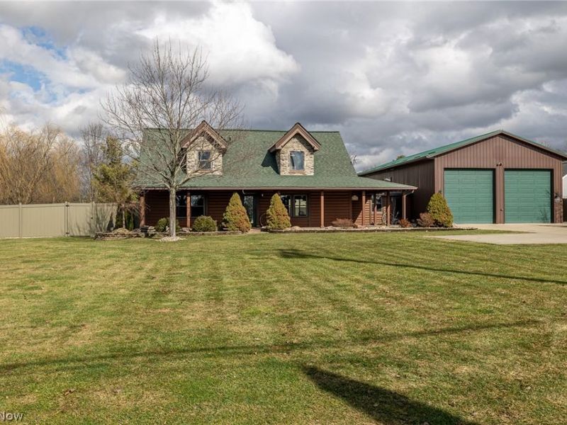 5361 Grafton Road, Valley City, OH 44280 Photo 1