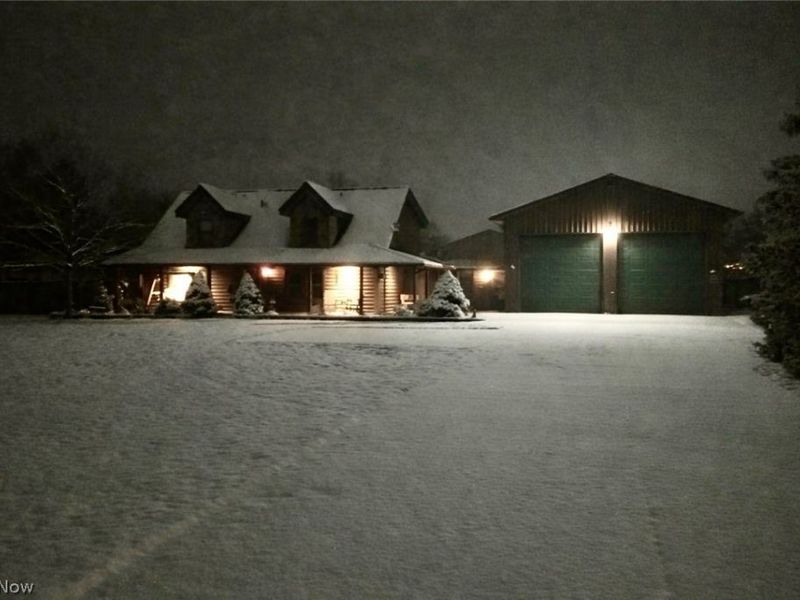 5361 Grafton Road, Valley City, OH 44280 Photo 2