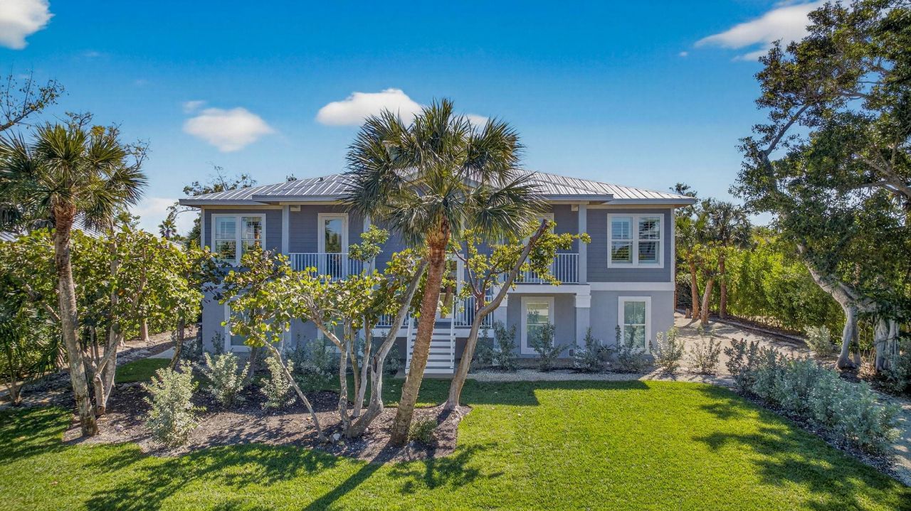 3354 Barra Circle, Sanibel, FL 33957 Photo