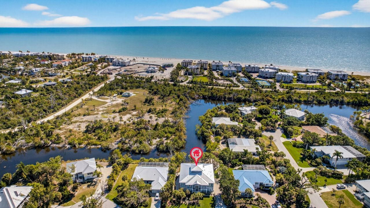 3354 Barra Circle, Sanibel, FL 33957 Photo