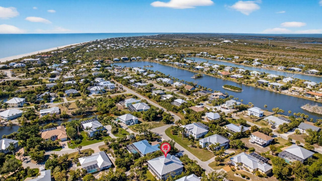 3354 Barra Circle, Sanibel, FL 33957 Photo