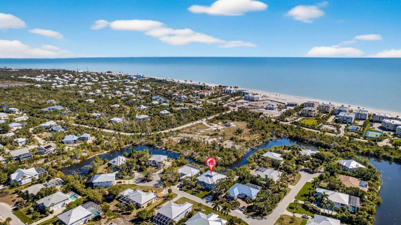 3354 Barra Circle, Sanibel, FL 33957 Photo