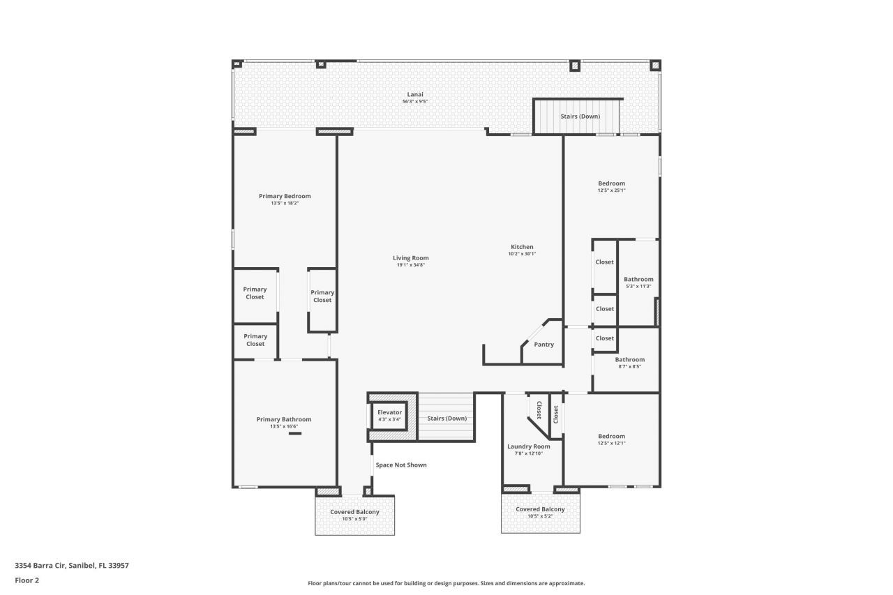 3354 Barra Circle, Sanibel, FL 33957 Photo