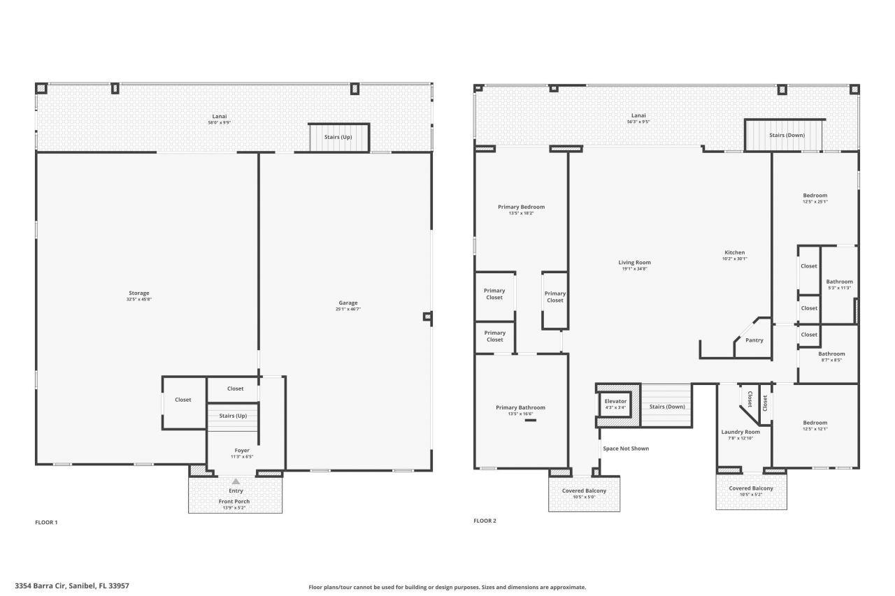 3354 Barra Circle, Sanibel, FL 33957 Photo