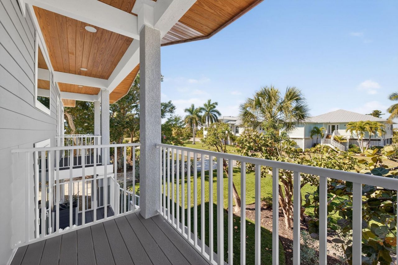 3354 Barra Circle, Sanibel, FL 33957 Photo