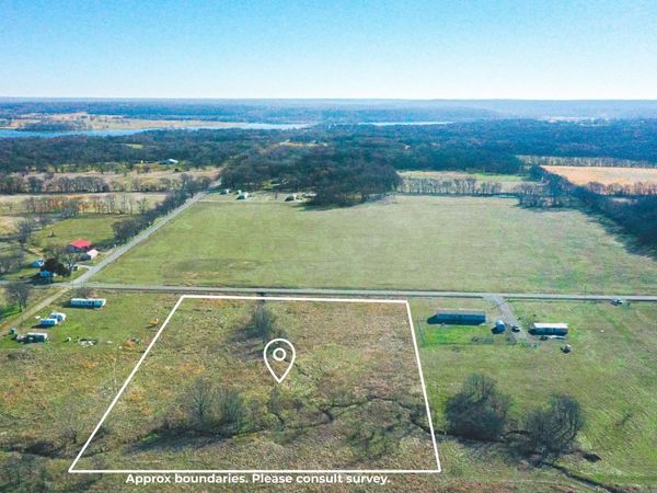 5931 N 440 Road, Adair, OK 74330