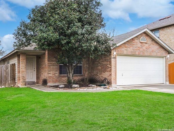 11030 Vollmer, San Antonio, TX 78254