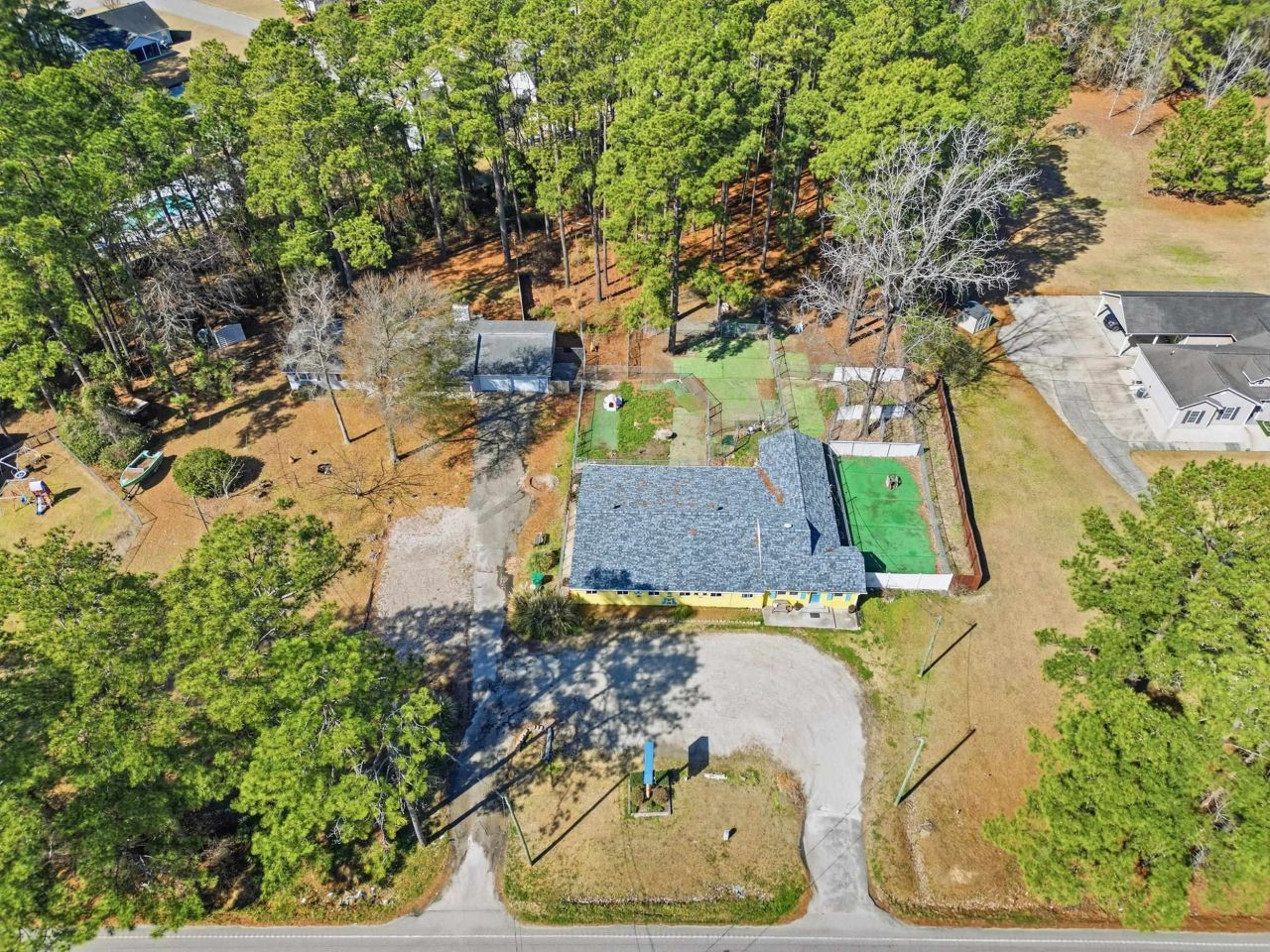 3060 Forestbrook Rd. Photo 23