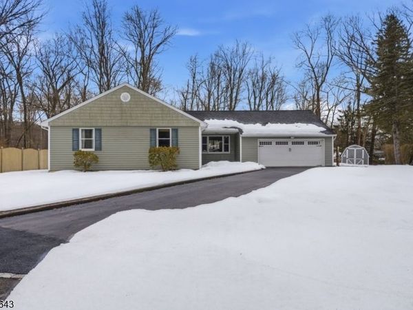 1 COLONIAL ROAD, Rockaway, NJ 07866