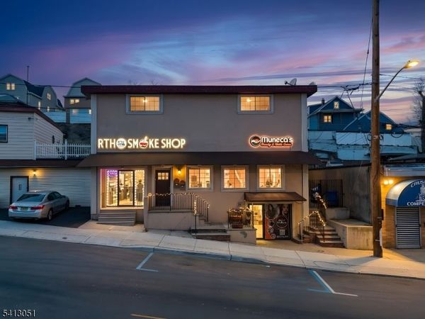 339 N 6Th St, Prospect Park, NJ 07508