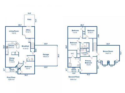 2816 Ortega Drive, Johns Island, SC 29455