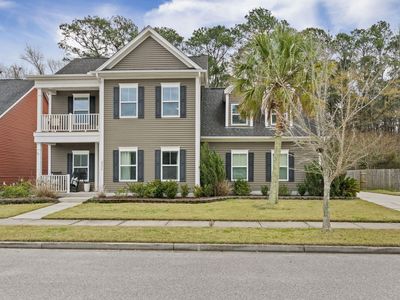 2816 Ortega Drive, Johns Island, SC 29455