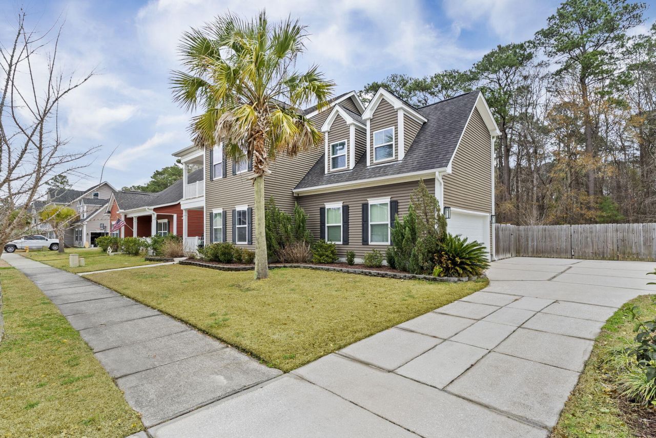 2816 Ortega Drive Photo 4