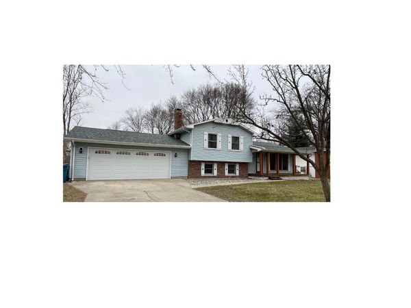 377 Henry Drive, Knox, IN 46534