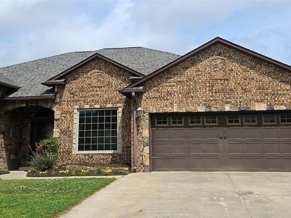 1003 Sunnybrook, McAlester, OK 74501