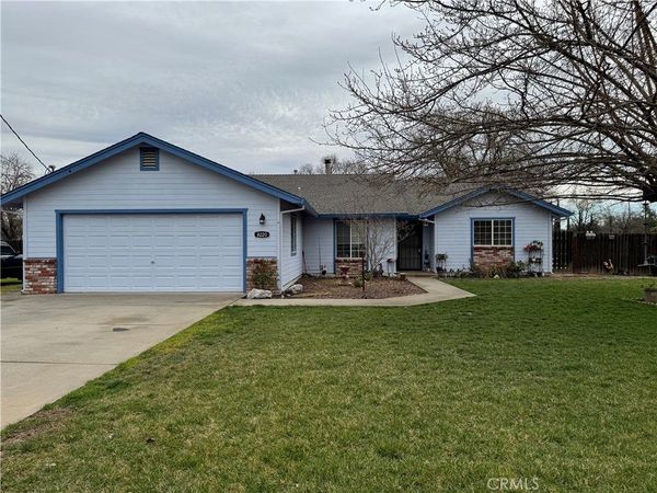 8220 Marek Road, Los Molinos, CA 96055